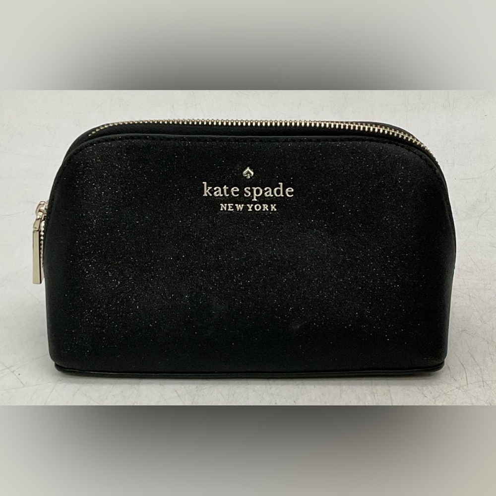 Kate Spade Tinsel Small Cosmetic Case